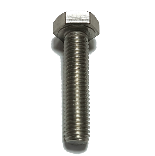 Tornillo Acero Inoxidable Milimétrico