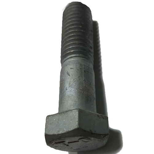 Tornillo ASTM A394 Tipo T-0 Galvanizado en Caliente