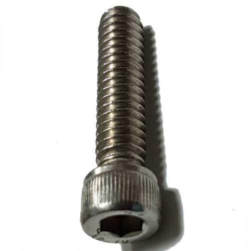 Tornillo Bristol Acero Inoxidable 304