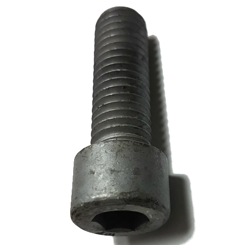 Tornillos Rectos BSP Con Junta Blanda - Roscas G (G 1/8 A G 2) Para Tuberías Y Conexiones Hidráulicas