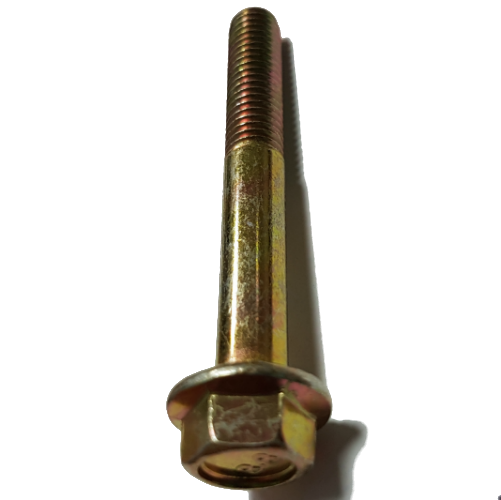 Tornillo Flange Milimétrico Clase 8.8 DIN 6921 Bicromatizado