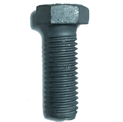 Tornillos Acero