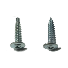 Tornillos Cabeza Truss