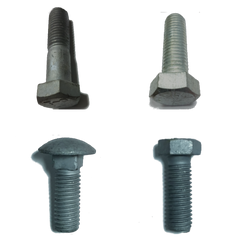 Tornillos HDG