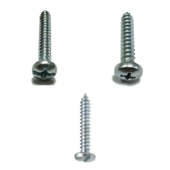 Tornillos Cabeza Pan