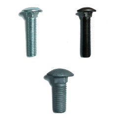 Tornillos Carruaje