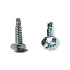 Tornillos Punta Broca