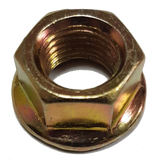 Tuerca Flange Grado 2