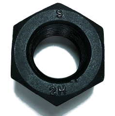 Tuercas ASTM A194