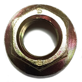 Tuerca Flange JIS B1190 Clase 8 Bicromatizada