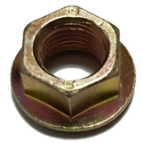 Tuerca Flange JIS B1190 Clase 8 Bicromatizada