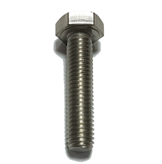 Tornillos DIN 933