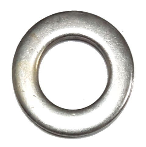 Arandela Milimétrica Inoxidable