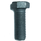 Tornillo Grado 2 Galvanizado en Caliente