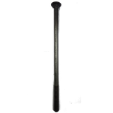 Tornillo Carruaje Negro