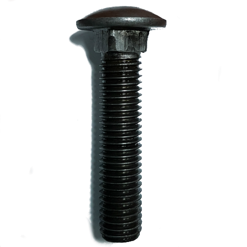 Tornillo Carruaje Negro
