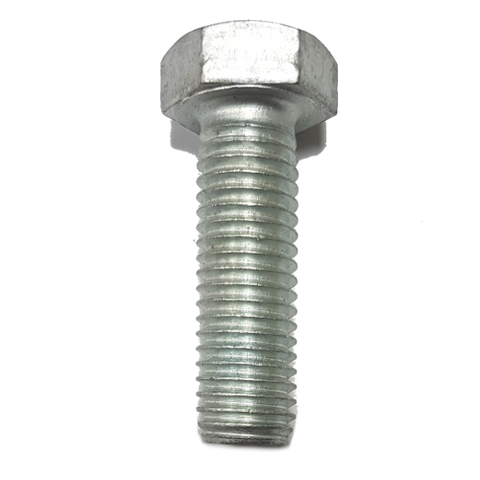 Tornillo GR5 Zincado