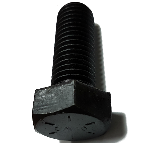 Tornillo Grado 8 Rosca Ordinaria