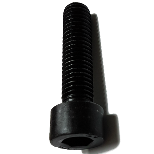 Tornillo Bristol Milimétrico Clase 8.8