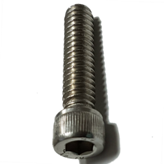 Tornillos Acero Inoxidable