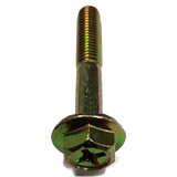 Tornillo Flange Philips Milimétrico Clase 8.8 Bicromatizado