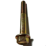 Tornillo Flange Milimétrico Clase 8.8 JIS B-1189 Bicromatizado