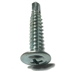 Tornillos Flange