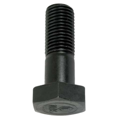 Tornillos DIN 931