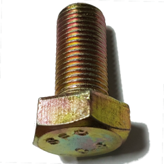 Tornillos DIN 960