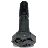 Tornillo ASTM A325 Negro