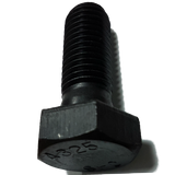 Tornillo ASTM A325 Negro