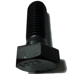 Tornillos Negros