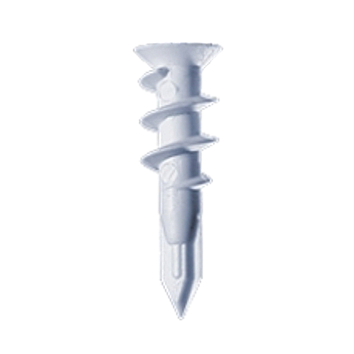 Chazo Plástico para Drywall